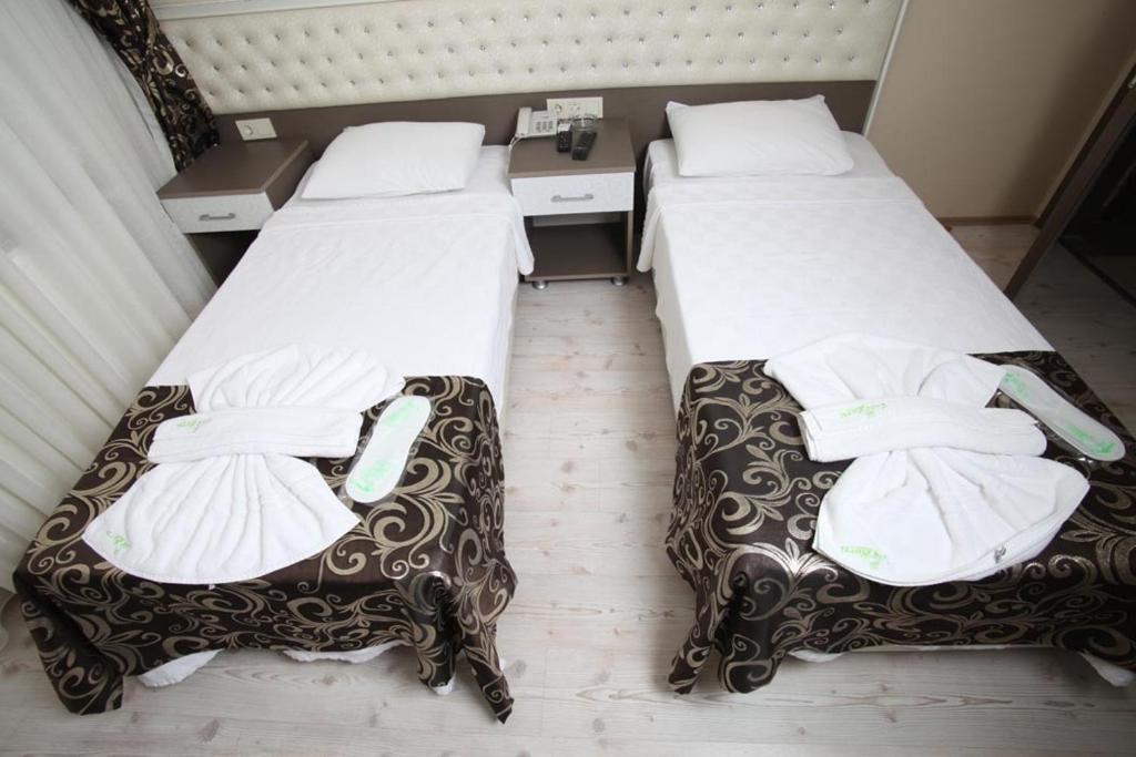 Bursa City Hotel Habitación foto